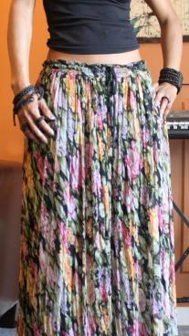 Maxi Skirt