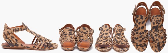 givenchy-gladiator-leopard-flat-woven-sandals