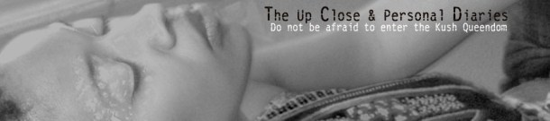 Kush Queendom Diaries