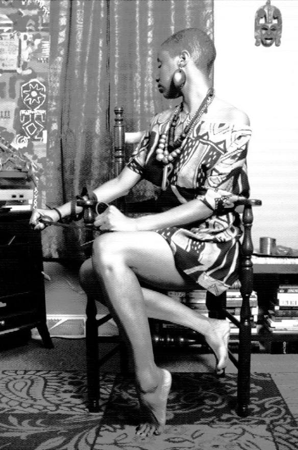 Simple Black and White Photography