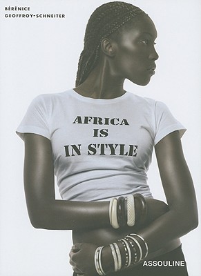 africa is style