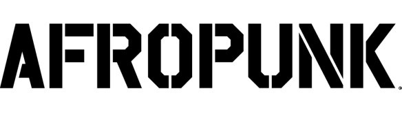 AfroPunk Banner